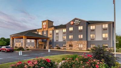 Best Western Plus Warsaw
