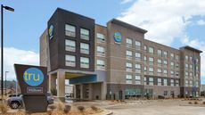 Tru by Hilton Oxford