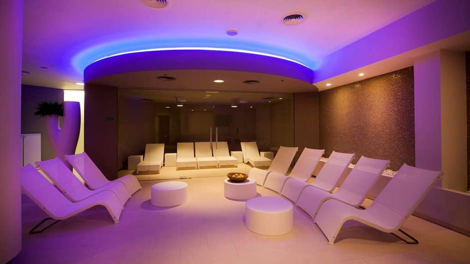 Vitality Hotel Punta Spa