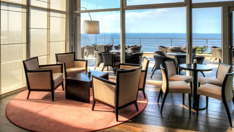 Vitality Hotel Punta Restaurant