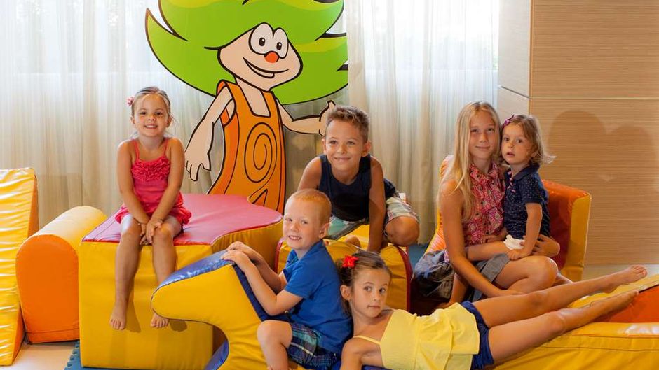 Family Hotel Vespera Other