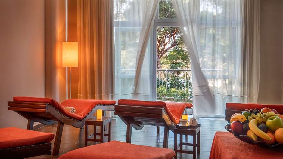 Wellness Hotel Aurora Spa
