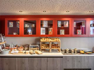 Novotel Saint Etienne Centre Gare