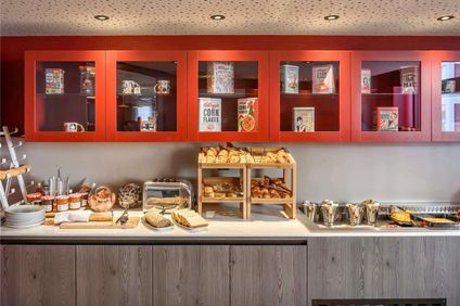 Novotel Saint Etienne Centre Gare