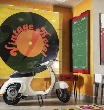 Ibis Styles Roma Vintage