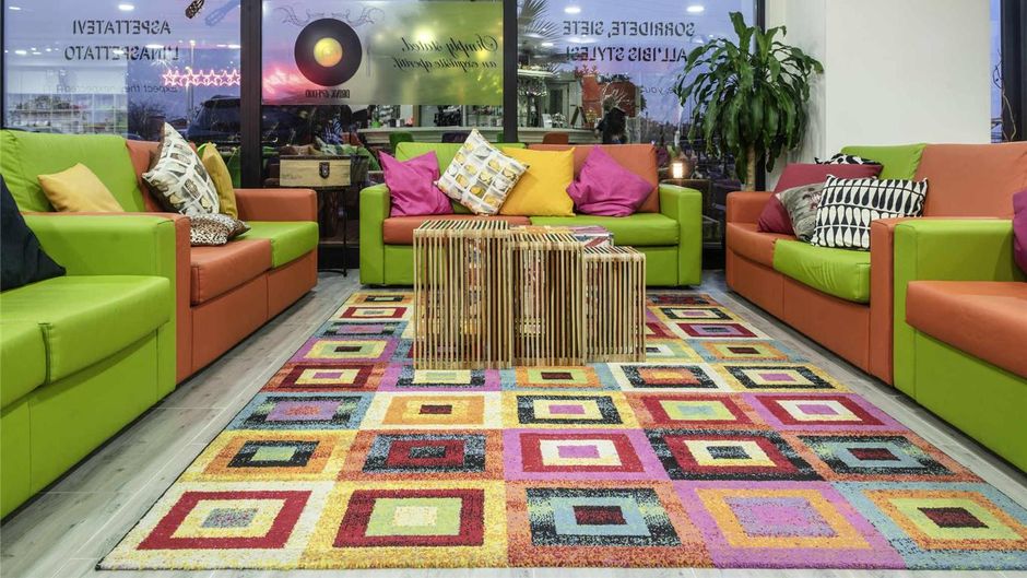 Ibis Styles Roma Vintage Exterior