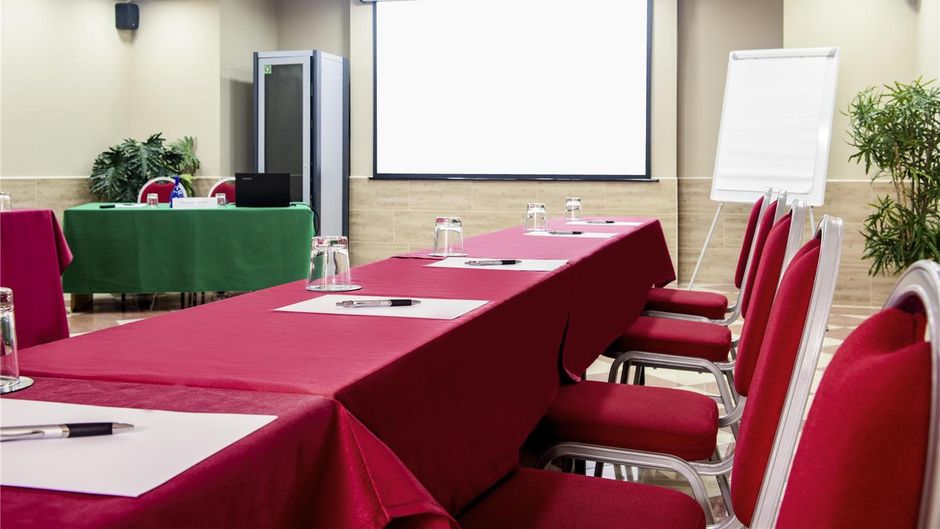 Ibis Styles Roma Vintage Meeting