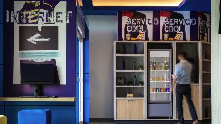 Ibis Budget Aguascalientes Other