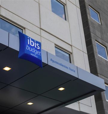 Ibis Budget Aguascalientes
