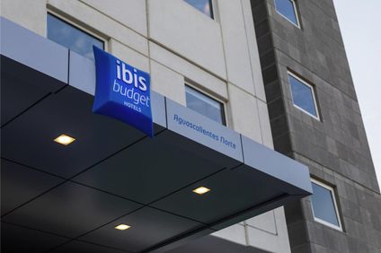 Ibis Budget Aguascalientes