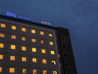 Ibis Budget Aguascalientes