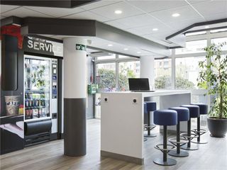 Ibis Budget Fresnes