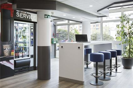 Ibis Budget Fresnes
