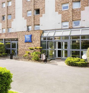Ibis Budget Fresnes