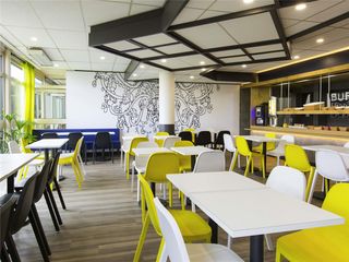 Ibis Budget Fresnes
