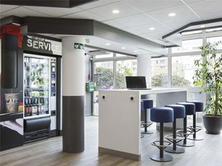 Ibis Budget Fresnes