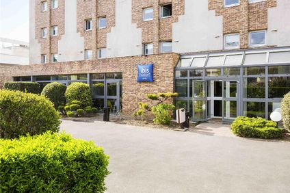 Ibis Budget Fresnes