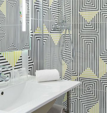 Ibis Styles Massy Opera