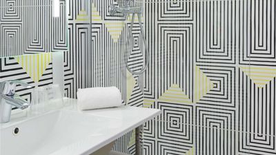 Ibis Styles Massy Opera