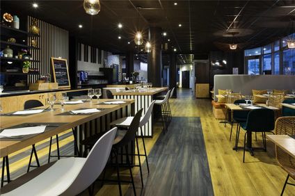 Ibis Styles Massy Opera