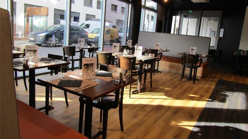 Ibis Styles Massy Opera Other