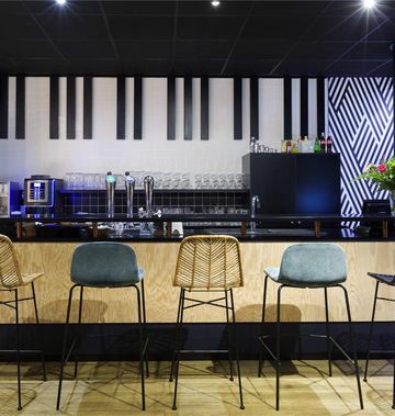 Ibis Styles Massy Opera