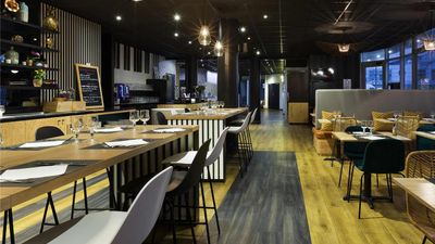 Ibis Styles Massy Opera