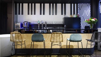 Ibis Styles Massy Opera
