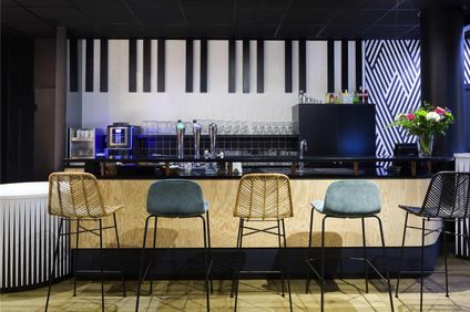 Ibis Styles Massy Opera