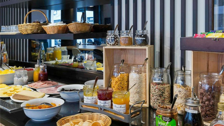 Ibis Styles Massy Opera Other
