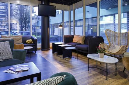 Ibis Styles Massy Opera