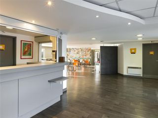 Hotel F1 Igny Massy Tgv