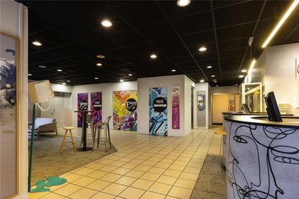 Ibis Styles Toulouse Centre