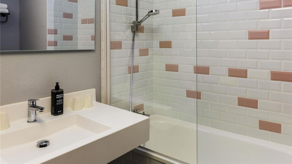 Ibis Styles Toulouse Centre Room