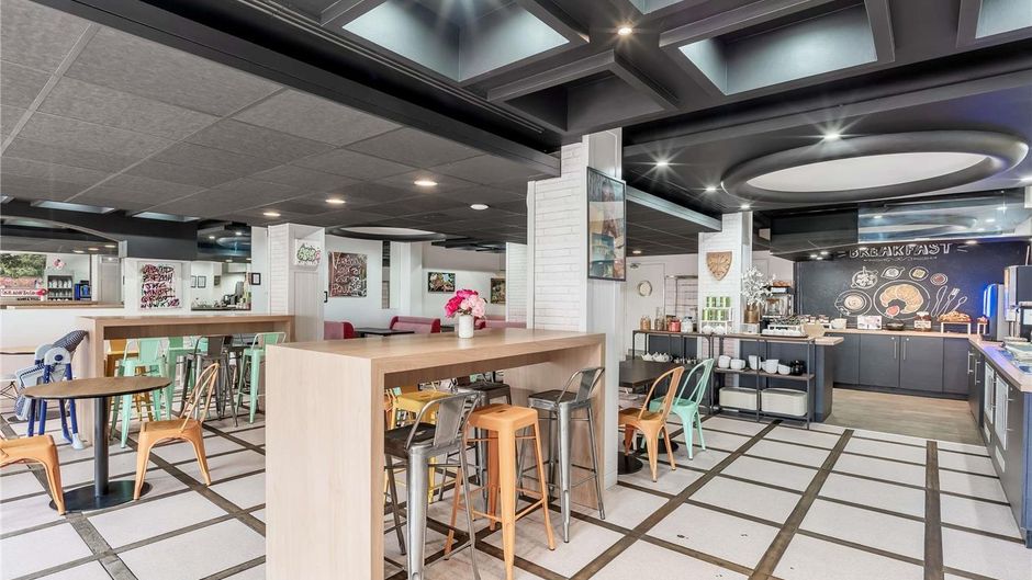 Ibis Styles Toulouse Centre Other
