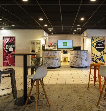 Ibis Styles Toulouse Centre
