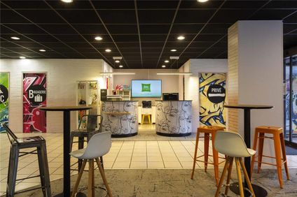 Ibis Styles Toulouse Centre