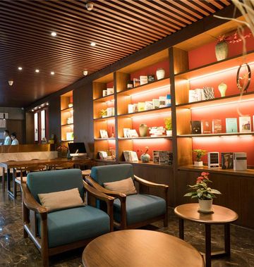 Ibis Styles Xiaolan Industrial Park