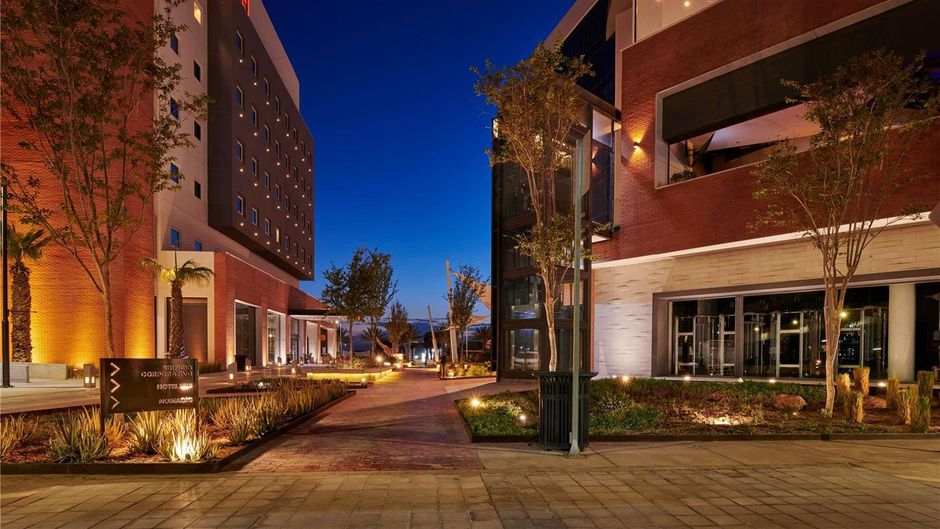 Ibis Torreon Health