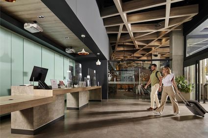 Ibis Torreon