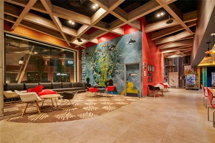 Ibis Torreon