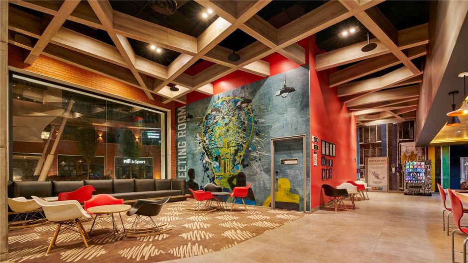 Ibis Torreon Exterior