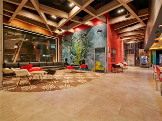 Ibis Torreon