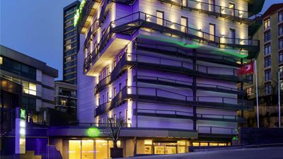Ibis Styles Istanbul Atasehir