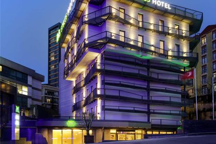 Ibis Styles Istanbul Atasehir