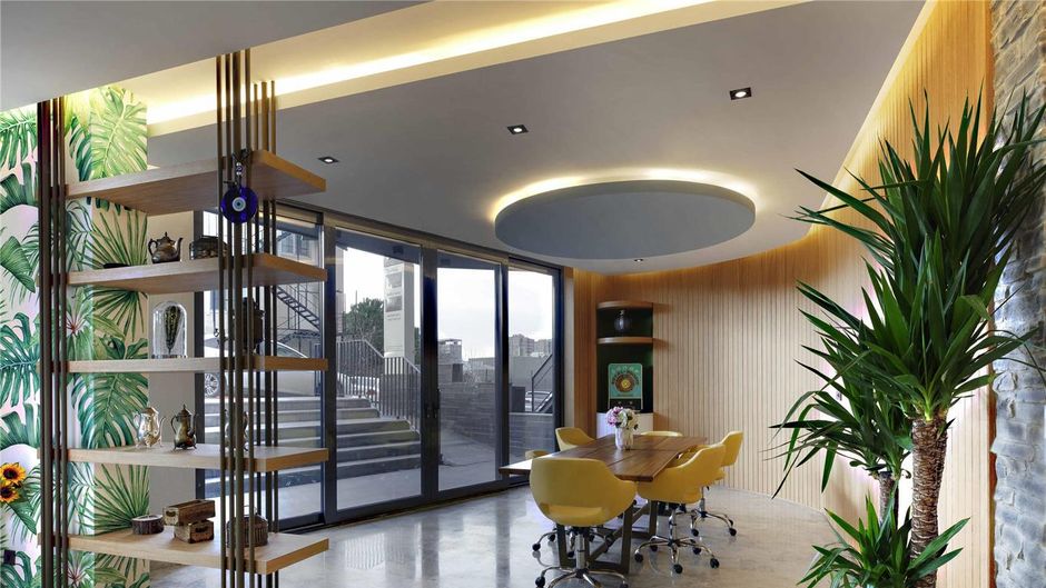 Ibis Styles Istanbul Atasehir Exterior