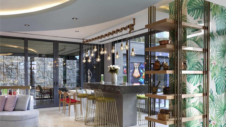 Ibis Styles Istanbul Atasehir Exterior