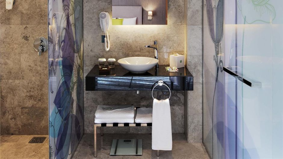 Ibis Styles Istanbul Atasehir Room