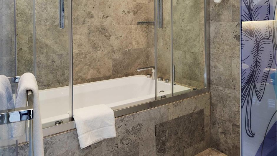Ibis Styles Istanbul Atasehir Room