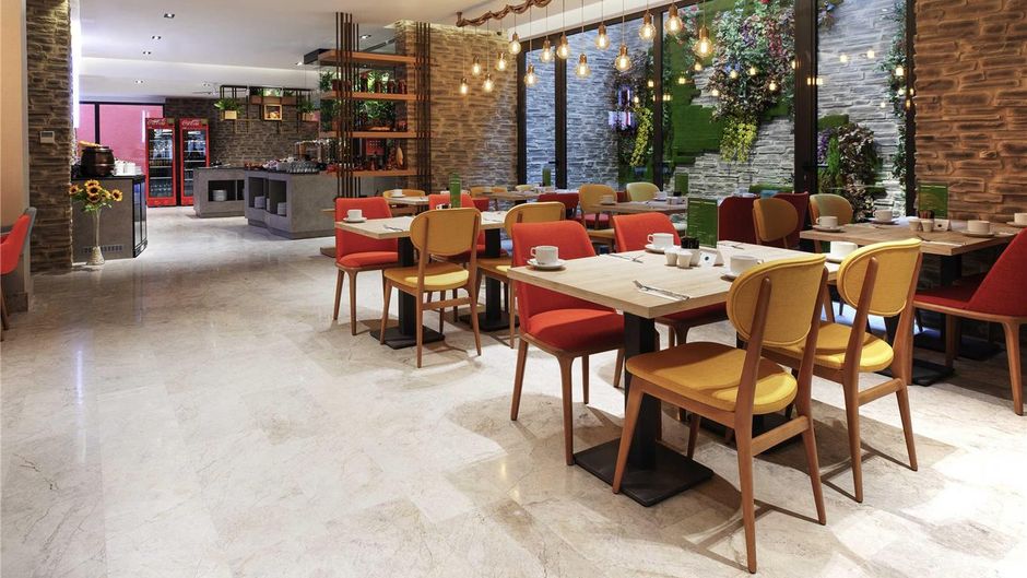 Ibis Styles Istanbul Atasehir Restaurant